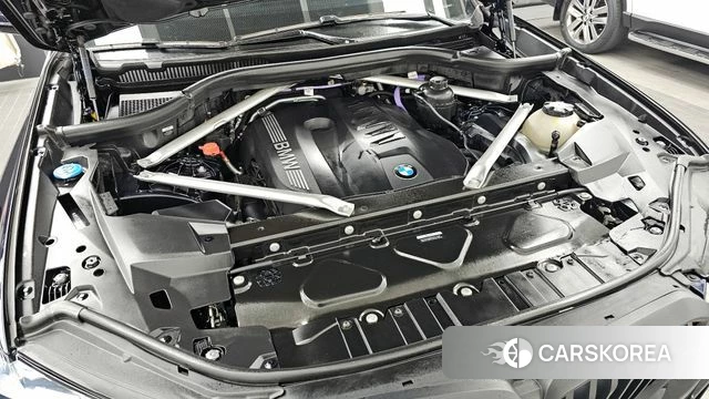 BMW X5 (G05) id 4280007 из Кореи 33