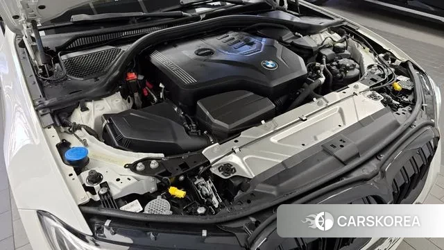 BMW 3 Series (G20) id 3394958 из Кореи 16