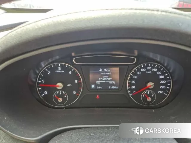 Kia The New Sorento id 2986290 из Кореи 8