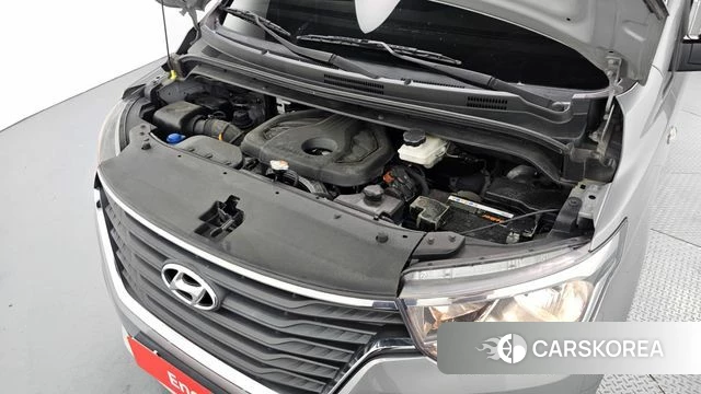 Hyundai The New Grand Starex id 4525681 из Кореи 26