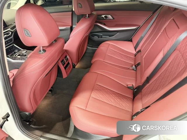 BMW 3 series id 4277507 из Китая 15