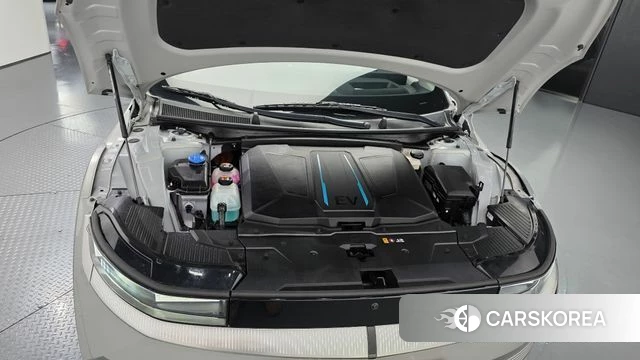 Hyundai Ionic 5 id 4571859 из Кореи 32