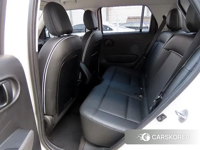 Hyundai Casper id 3764338 из Кореи 14