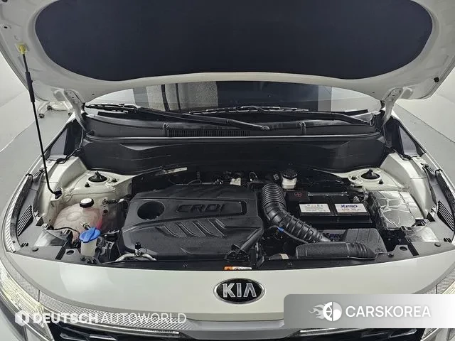 Kia Seltos id 3597810 из Кореи 16