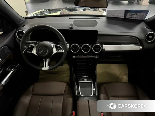 Mercedes-Benz GLB id 4298194 из Китая 8