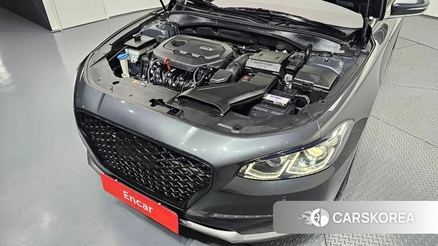 Hyundai Grandeur IG id 4642622 из Кореи 26