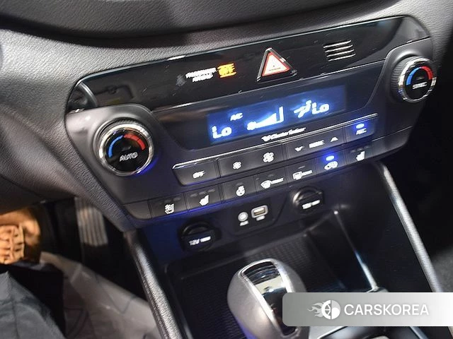 Hyundai All New Tucson id 4708842 из Кореи 15