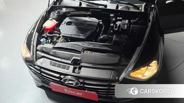 Hyundai Sonata (DN8) id 4231419 из Кореи 26