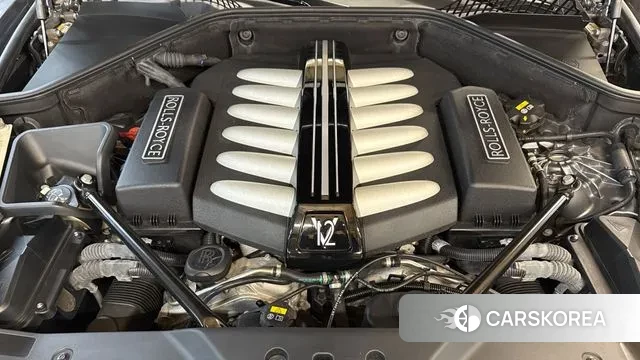 Rolls-Royce Lace id 3587303 из Кореи 13