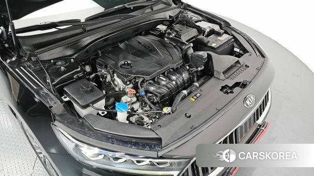 Kia K7 Premier id 4019792 из Кореи 16