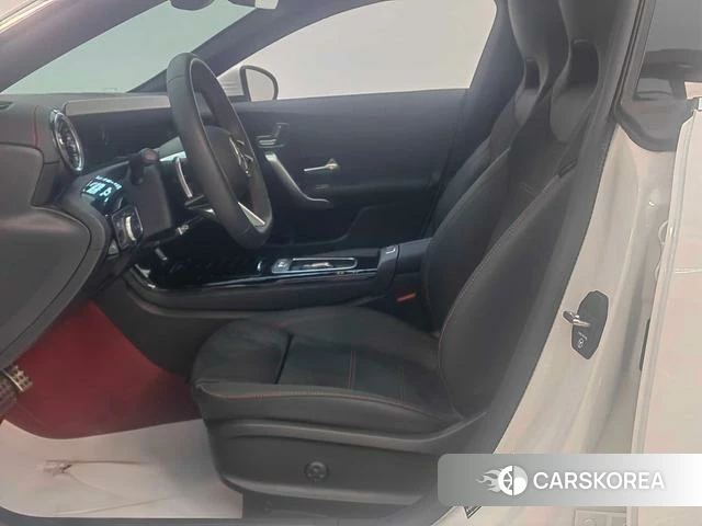 Mercedes-Benz CLA (import) id 4264828 из Китая 15