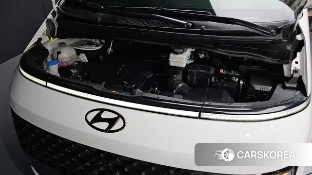 Hyundai Staria id 3365611 из Кореи 16