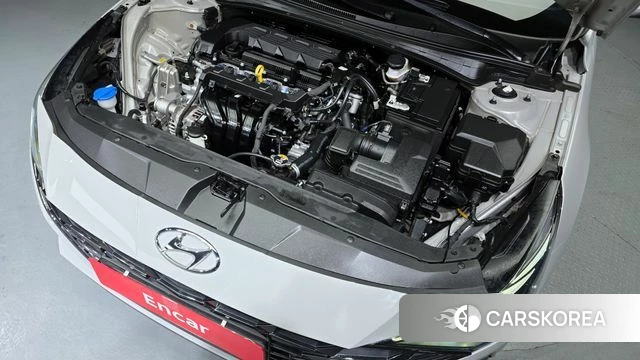 Hyundai Avante (CN7) id 3840149 из Кореи 16