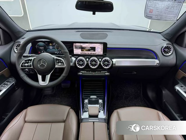 Mercedes-Benz GLB id 4399766 из Китая 14
