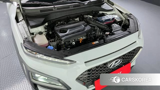 Hyundai Kona id 3911858 из Кореи 16