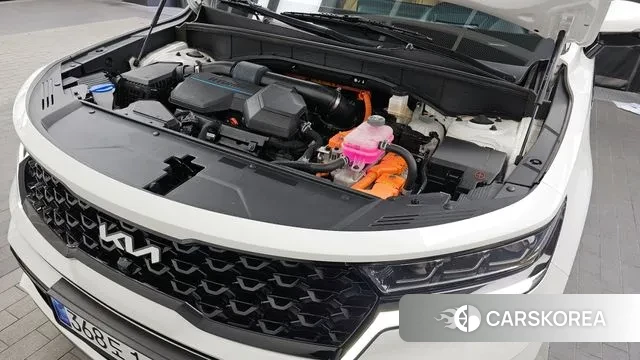 Kia Sorento 4th Generation id 3690048 из Кореи 16