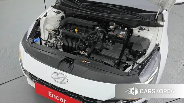 Hyundai Avante (CN7) id 4201832 из Кореи 16