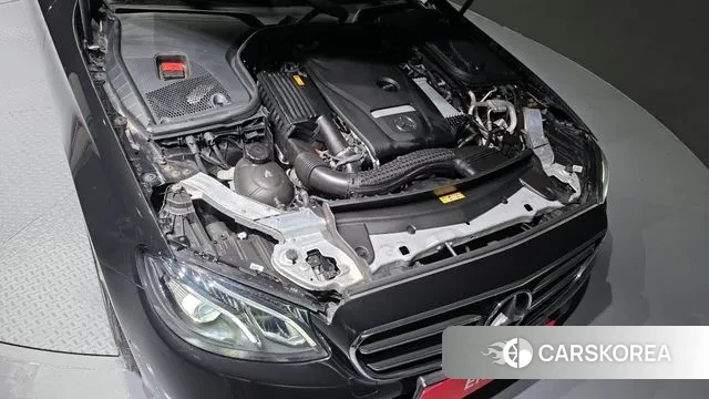 Mercedes-Benz E-Class W213 id 3329944 из Кореи 16