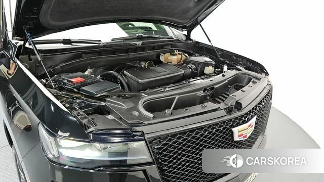 Cadillac Escalade 5th Generation id 3884067 из Кореи 16