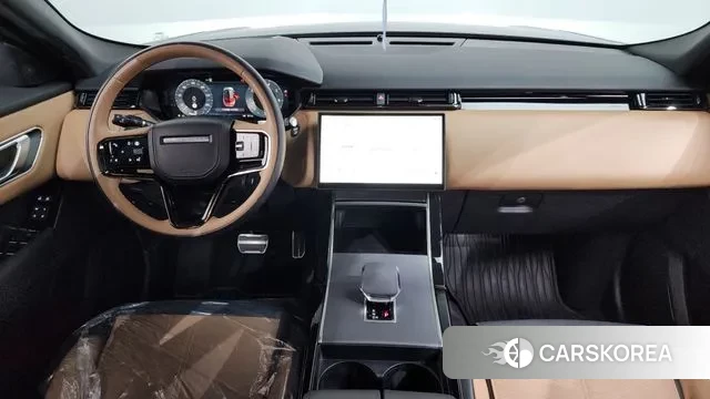 Land Rover Range Rover Velar id 3560062 из Кореи 16