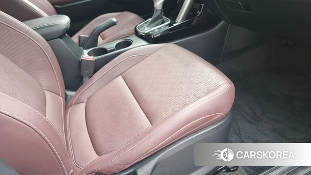 Kia Seltos id 3872253 из Кореи 13