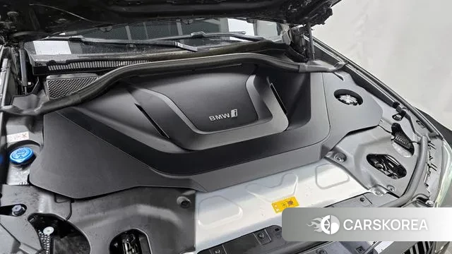 BMW iX3 id 3685970 из Кореи 16