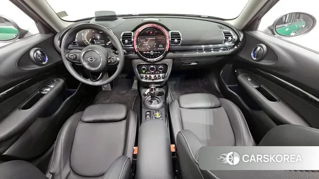 Mini Cooper Clubman id 3697543 из Кореи 16