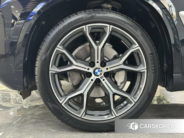 BMW X5 id 4265358 из Китая 12