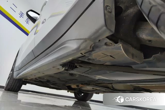 BMW X1 id 3840700 из Китая 13