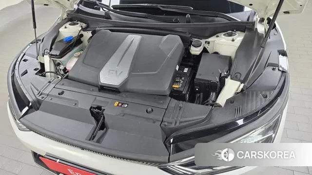 Kia EV6 id 3745828 из Кореи 16