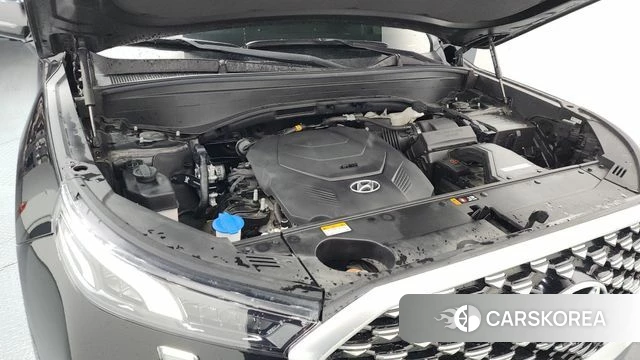 Hyundai Palisade id 4019331 из Кореи 16