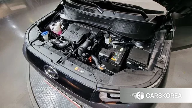 Hyundai Casper id 3586721 из Кореи 16