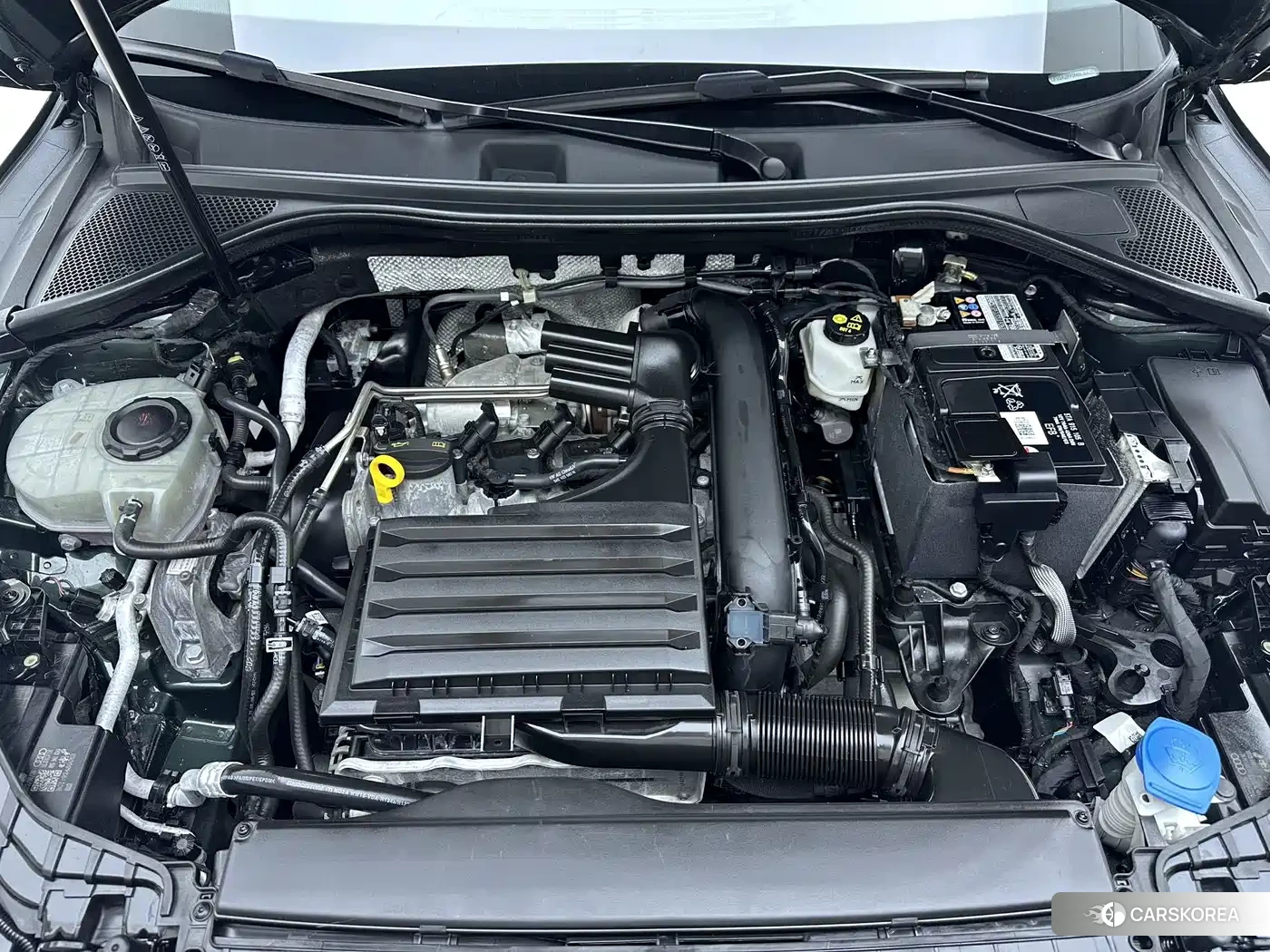 Audi A3 id 4655208 из Китая 17