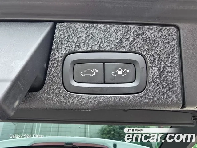 Volvo XC60 second Generation id 2867842 из Кореи 16