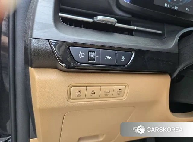 Kia Carnival 4th generation id 2993444 из Кореи 7