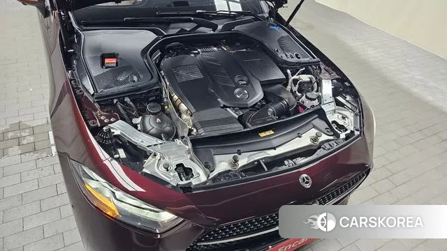 Mercedes-Benz CLS-Class C257 id 2884149 из Кореи 16