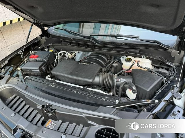 Cadillac Escalade 5th Generation id 3823708 из Кореи 16