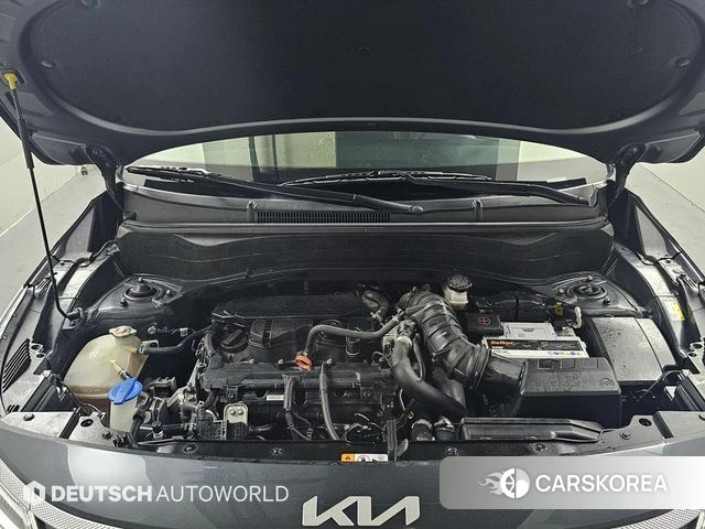 Kia The New Seltos id 3940533 из Кореи 16