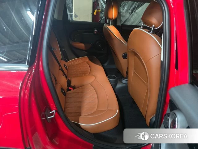 Mini Cooper S id 4420511 из Кореи 11