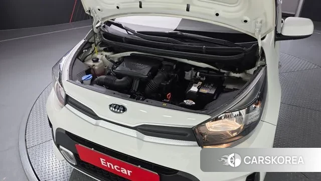 Kia Morning Urban (JA) id 3349858 из Кореи 16