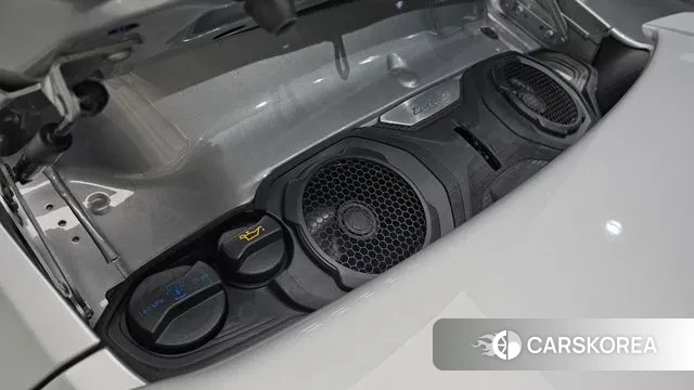 Porsche 911(992) id 3246769 из Кореи 16