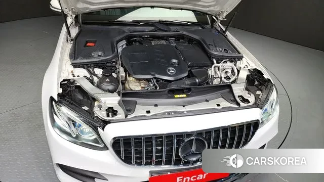 Mercedes-Benz E-Class W213 id 3024509 из Кореи 16