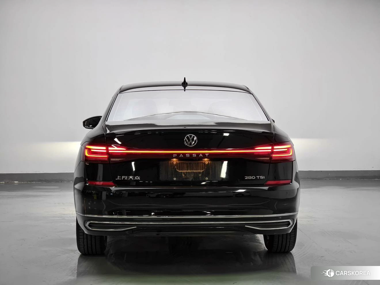 Volkswagen Passat id 4468089 из Китая 17