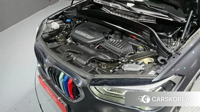 BMW X1 (F48) id 2986026 из Кореи 16