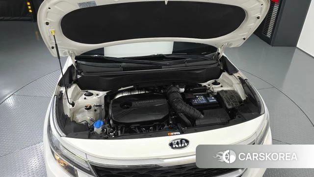 Kia Seltos id 4403009 из Кореи 26