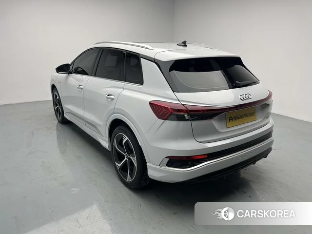 Audi Q4 e-tron id 4342170 из Китая 16