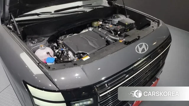 Hyundai Palisade (LX3) id 3731678 из Кореи 16