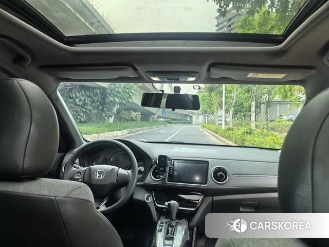 Honda XR-V id 3890090 из Китая 10