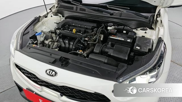 Kia Come New K3 id 4363039 из Кореи 16