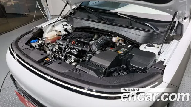 Hyundai Kona (SX2) id 2852721 из Кореи 16